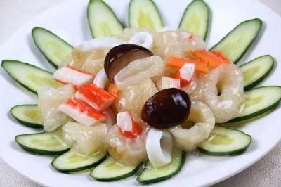 ​鱼肚怎么挑选 鱼肚和鱼泡的区别