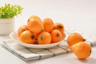 ​枇杷能用来泡酒吗 枇杷泡酒怎么泡