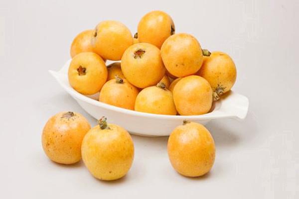 枇杷能用来泡酒吗 枇杷泡酒怎么泡