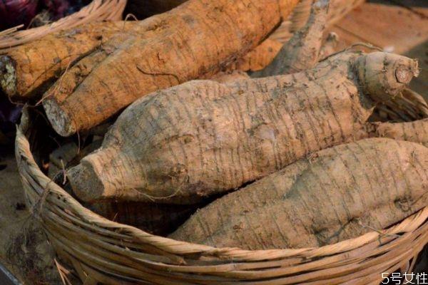 葛根主要分布的地区是哪里呢 吃葛根有什么好处呢