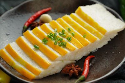 ​鱼糕一斤鱼放多少盐 鱼糕什么时候吃