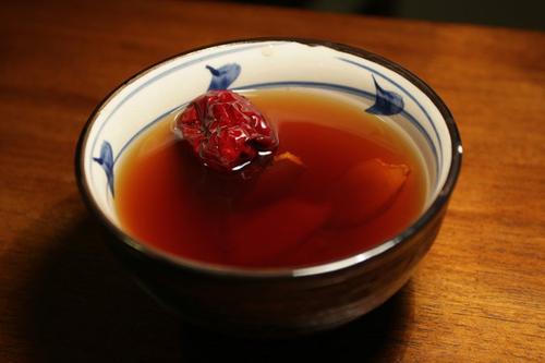 姜汤为什么不建议放白糖 姜汤怎么煮能驱寒