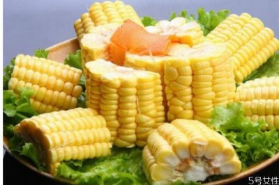 ​玉米可以减肥吗 玉米有减肥的功效吗