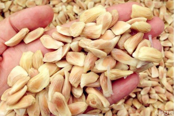 柚子核有什么作用呢 柚子核可以吃吗