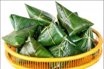 ​粽子糯米要泡多久 粽子的糯米怎么泡