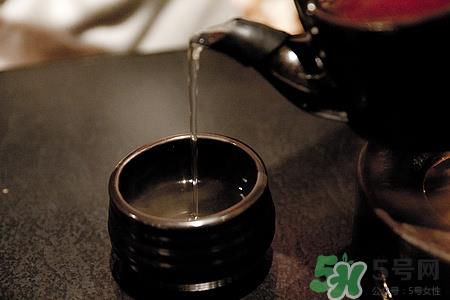 喝苦丁茶会拉肚子吗?苦丁茶拉肚子怎么办