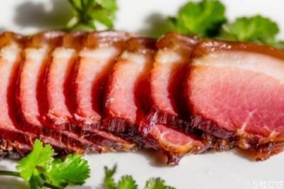 ​腌制腊肉怎么做好吃 腌制腊肉放盐的比例是多少