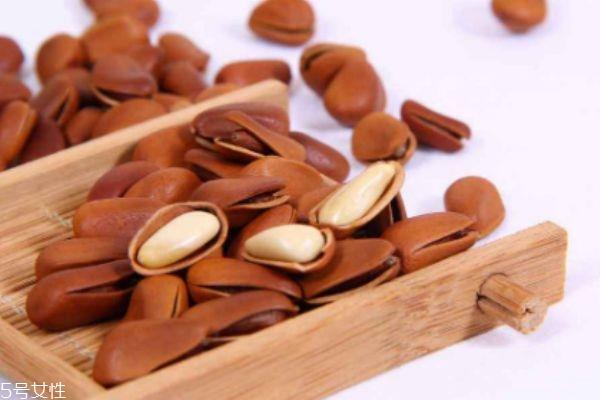 松子有什么营养价值呢 吃松子有什么好处呢