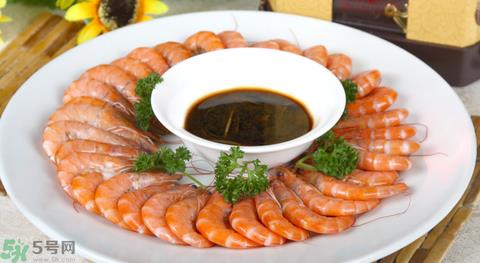 基围虾的做法有哪些？基围虾的营养价值及热量