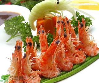 基围虾的做法有哪些？基围虾的营养价值及热量