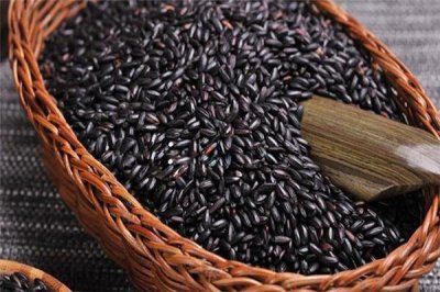 ​黑米是粗粮吗 黑米饭怎么做