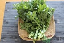 茼蒿孕妇能吃吗?孕妇吃茼蒿有什么好处