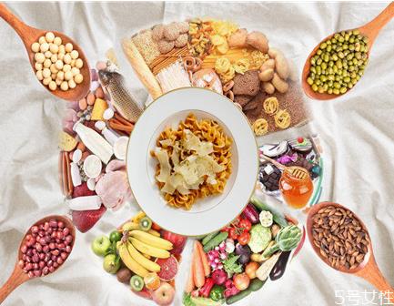 哪些杂粮孕妇不能吃 孕妇杂粮饭最佳搭配有哪些