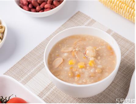 哪些杂粮孕妇不能吃 孕妇杂粮饭最佳搭配有哪些