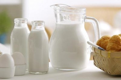 ​羊奶可以做酸奶吗 羊奶可以做什么美食