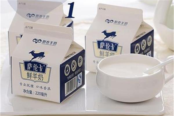 羊奶可以做酸奶吗 羊奶可以做什么美食