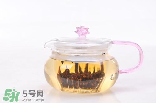 喝大麦茶会上火吗?大麦茶上火还是去火