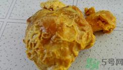 杀鸡发现鸡宝,鸡宝是什么价格多少钱?