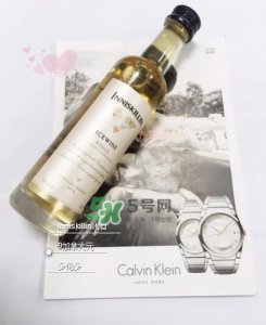 ​加拿大冰酒能放吗？加拿大冰酒保质期多久？