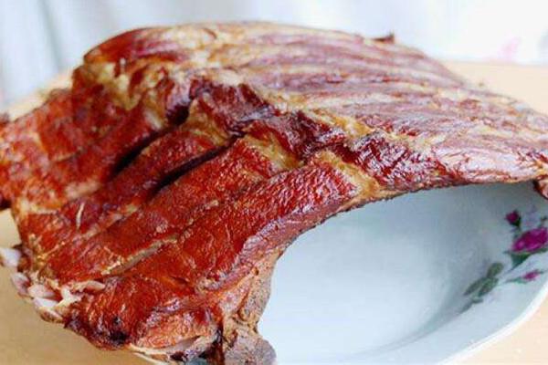 腊排骨用高压锅要压多久 腊排骨用焯水吗