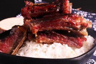 ​腊排骨用高压锅要压多久 腊排骨用焯水吗