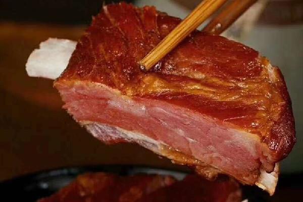 腊排骨用高压锅要压多久 腊排骨用焯水吗