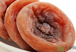 柿饼不能和什么一起吃？柿饼不能和什么同食？