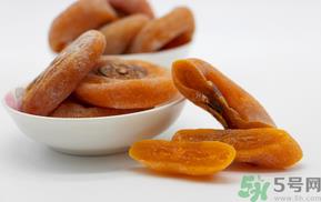 柿饼不能和什么一起吃？柿饼不能和什么同食？