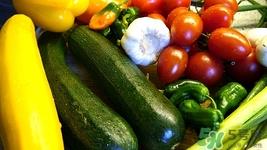 黄瓜可以做泡菜吗?韩国黄瓜做泡菜的做法