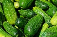 黄瓜可以做泡菜吗?韩国黄瓜做泡菜的做法