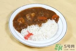 备孕可以吃咖喱吗?备孕期间吃咖喱会有影响吗