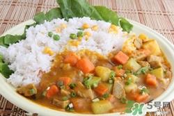 备孕可以吃咖喱吗?备孕期间吃咖喱会有影响吗