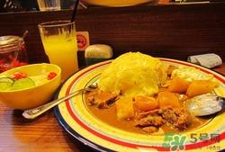 备孕可以吃咖喱吗?备孕期间吃咖喱会有影响吗