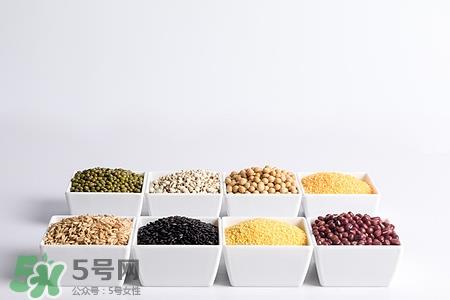 吃黑豆助孕吗?助孕的食物有哪些