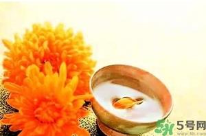 重阳节吃什么？重阳节吃什么喝什么？