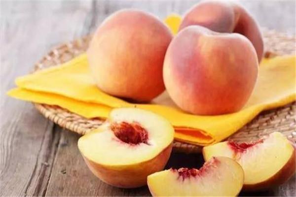 桃子的热量高吗 一般来说桃子的热量不高