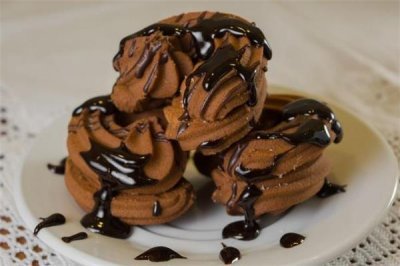 ​巧克力曲奇热量高吗 巧克力曲奇可以经常吃吗