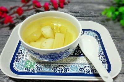 ​荸荠什么时候上市？荸荠什么时候成熟？