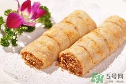 有胃病的人能吃糍粑吗?胃病吃糍粑好吗