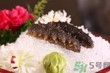 痛风能吃海参吗?痛风病人吃海参会怎么样