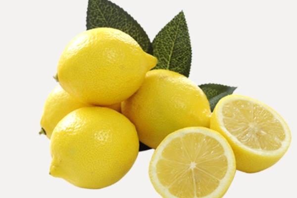 柠檬有甜的吗 有这个品种