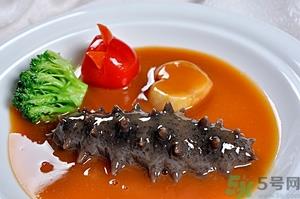 海参可以泡酒吗?海参泡酒有什么功效