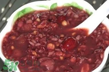 腊八粥吃多了会胖吗?腊八粥的热量高吗