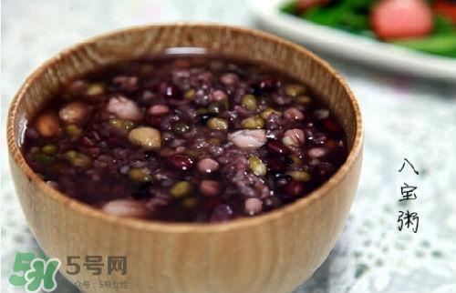 腊八粥吃多了会胖吗?腊八粥的热量高吗