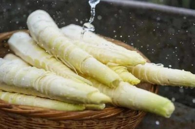 ​春笋有什么营养价值 春笋适合孕妇吃吗