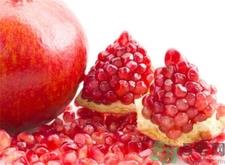 石榴籽能吃吗?吃石榴籽的功效与作用