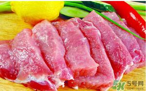 生猪肉有味了怎么办？猪肉有点臭还能吃吗？
