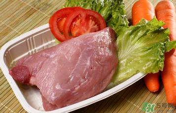 生猪肉有味了怎么办？猪肉有点臭还能吃吗？