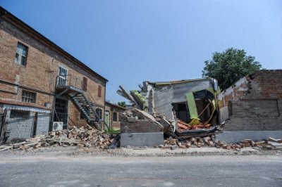 ​重庆靠近四川，会发生地震吗？