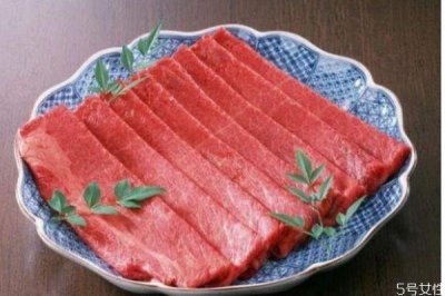 ​冷冻肉能保存多长时间 冻肉多久会变质
